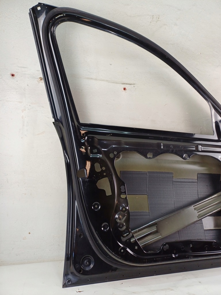 фото №8, Дверь левый перед левая передние дверь bmw 5 g30 g31 2017 -