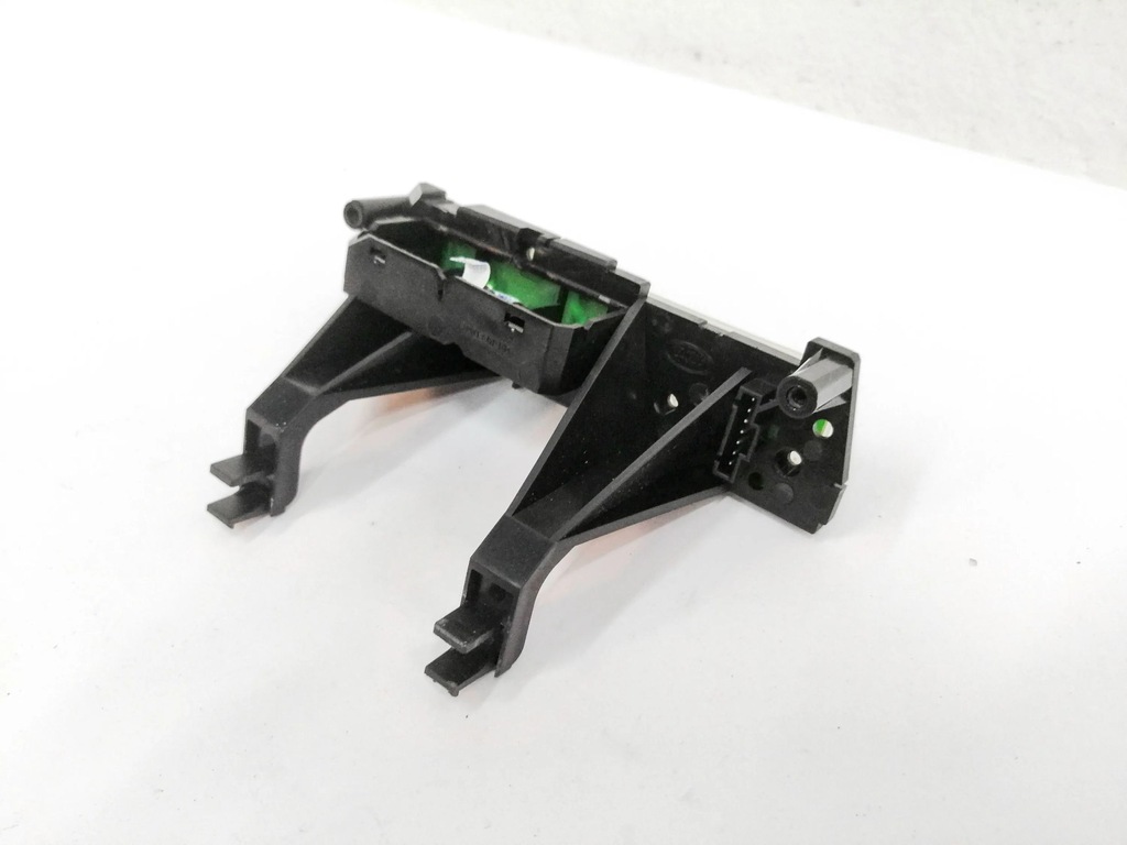 фото №9, Land rover range rover sport l320 2008 панели управление, переключатели