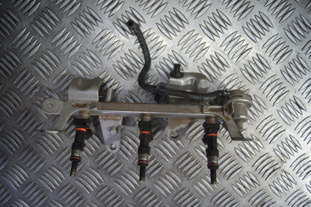 фото №5, Молдинг впрыскная dacia sandero ii 175201470r