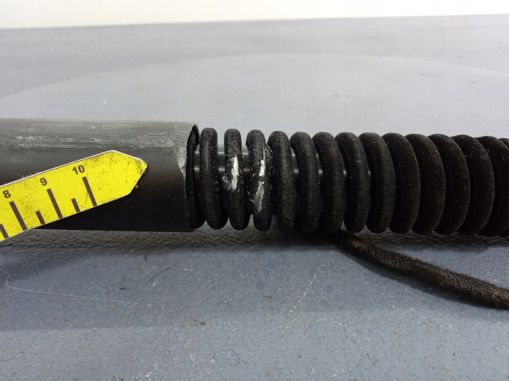 фото №6, Bmw x3 g01 привод крышки правый 9482795