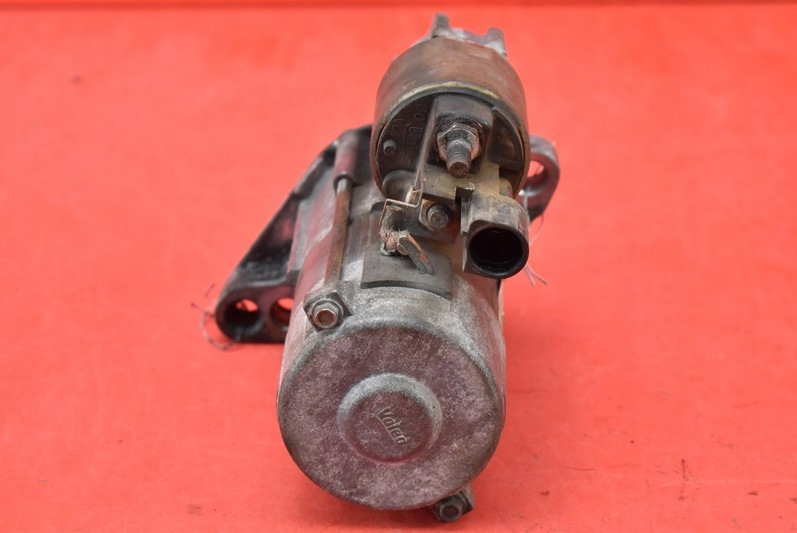 фото №14, Стартер dv4de honda city 4 iv 1.4 i-dsi 83 km lift 02-08