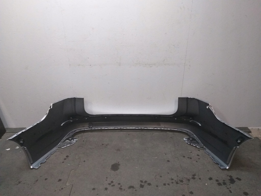 фото №8, Бампер задняя vw golf viii 8 kombi 5h9