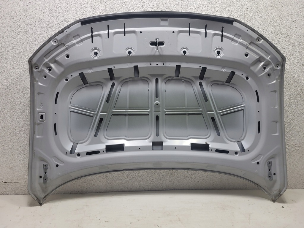 фото №8, Капот крышка двигателя hyundai tucson iv 4 20-