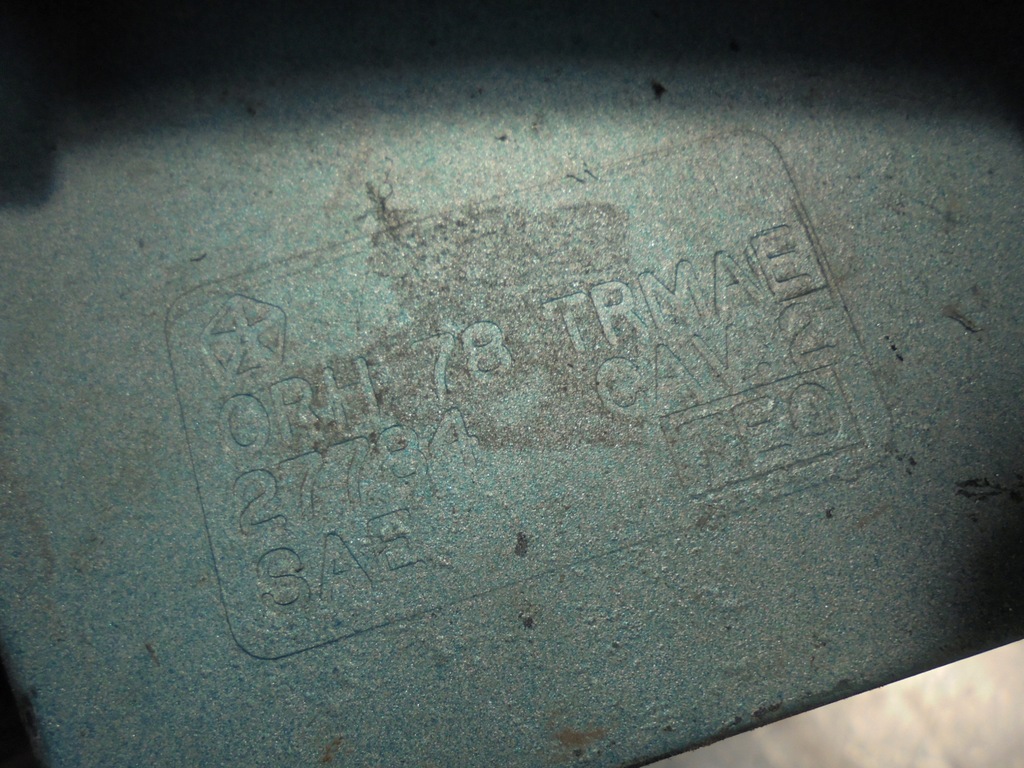 фото №3, Решітка радіатора, решітка радіатора chrysler pt cruiser