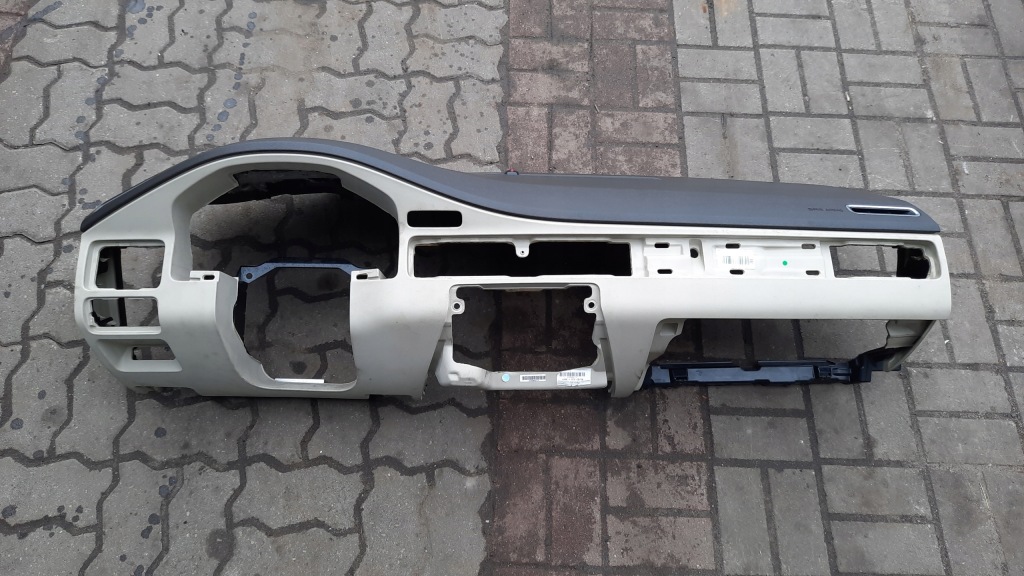 фото №1, Приборная панель приборная volvo s80 ii v70 iii