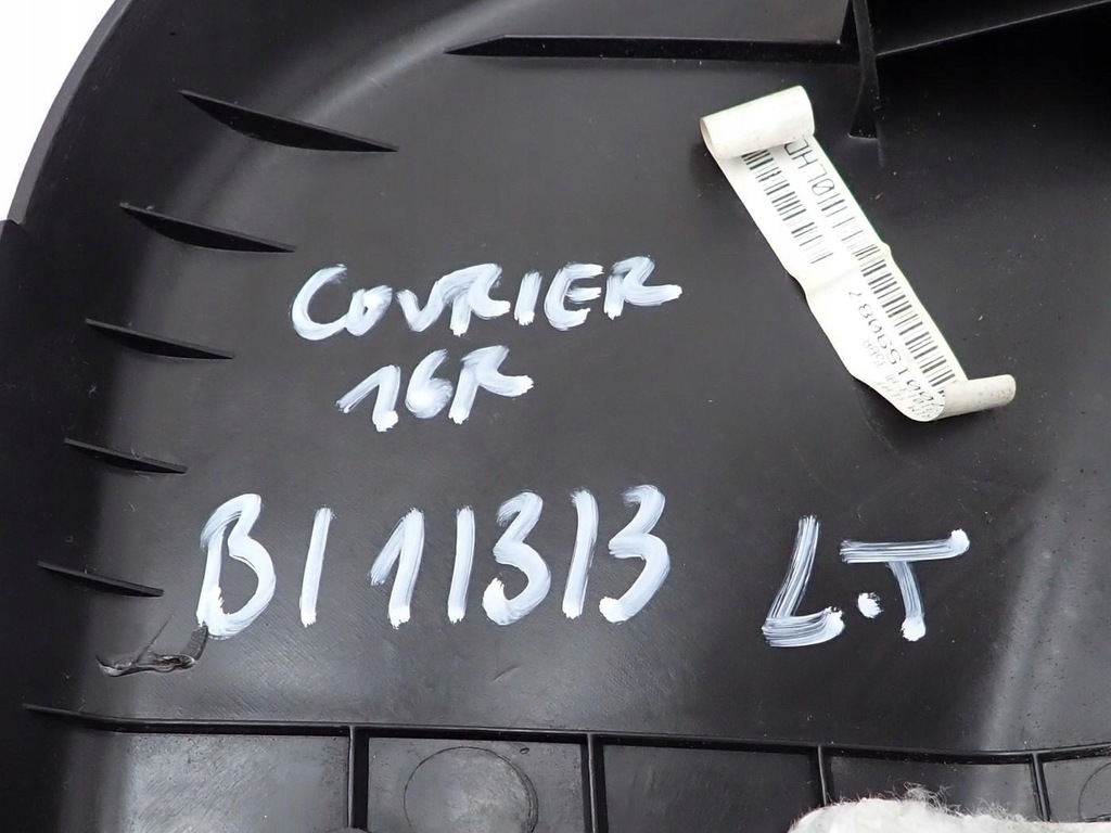 фото №11, Обшивка обивка багажника левая et76-k31013-a ford tourneo courier 16r