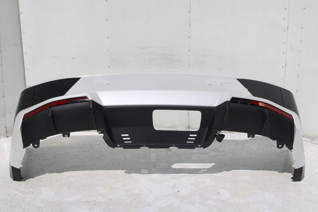 фото №9, Bmw ix i20 бампер задня задній m набір колір a96 mi