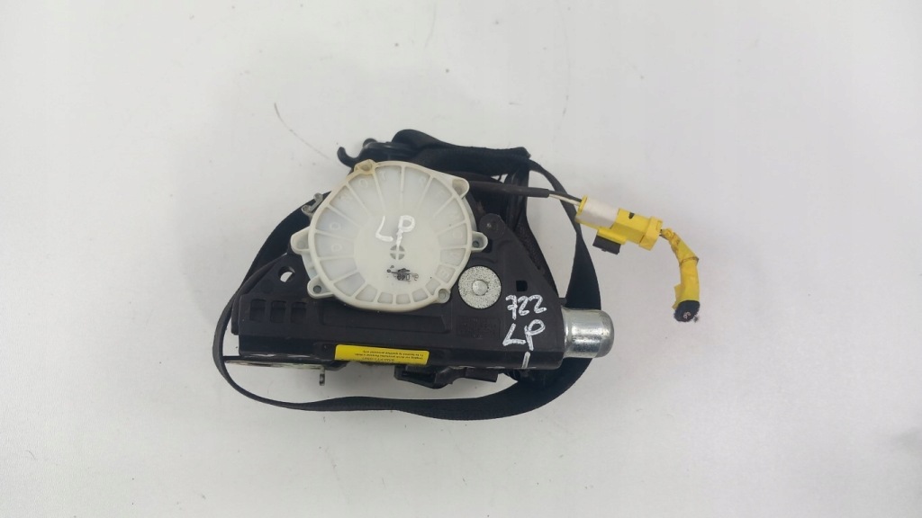 Купить Fiat bravo 2 ремень безопасности перед левая