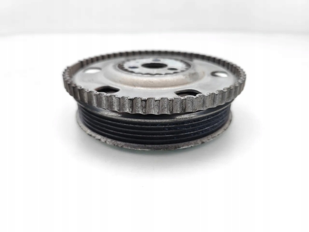 Jeep compass шкив коленчатого вала коленчатого 1.4 multiair бензин 103kw 140 hp Доставка