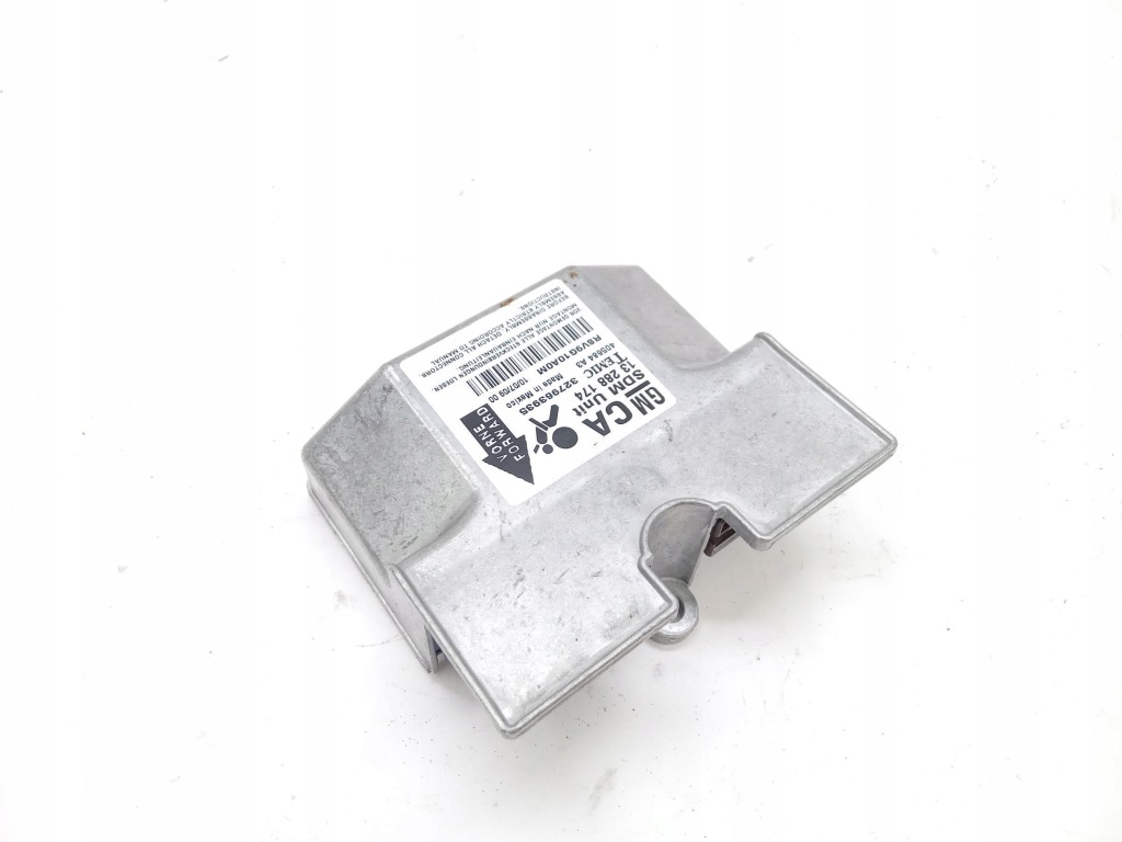 Купити Датчик модуль подушок подушка безпеки opel astra 3 h gtc 13288174