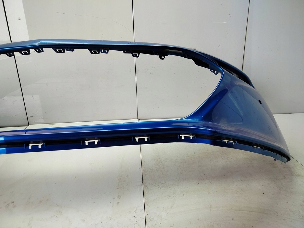 фото №11, Opel ampera-e chevrolet bolt 17- бампер перед передній