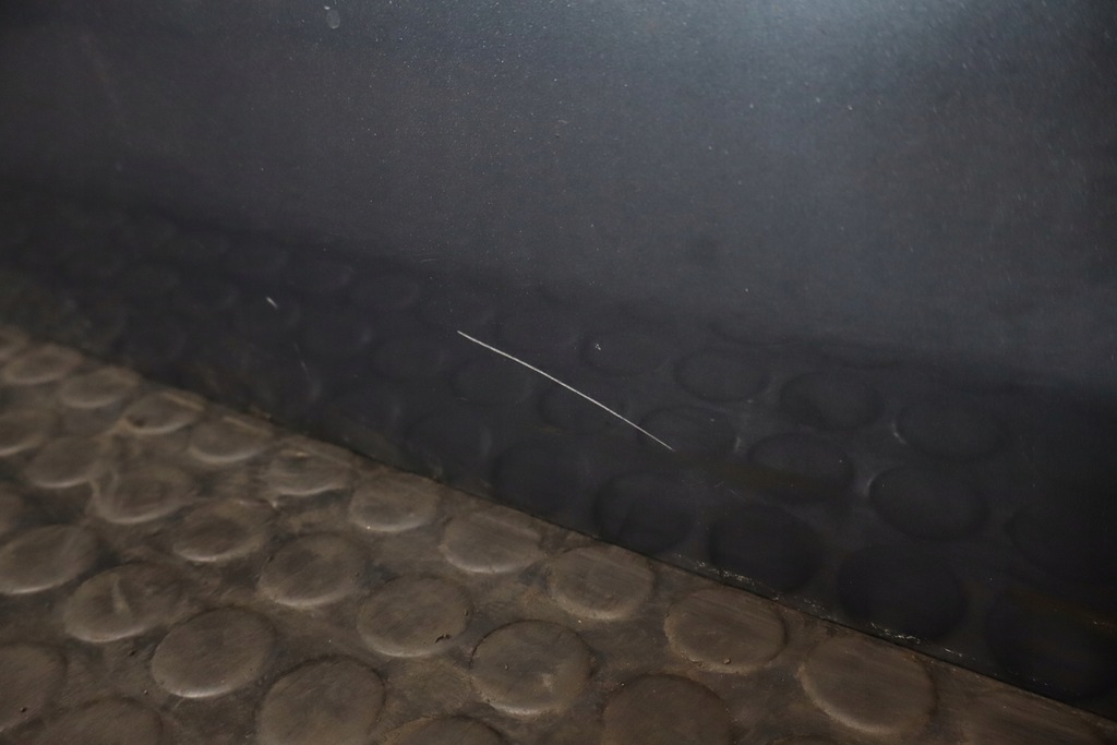 фото №7, Дверь левый задняя citroen c3 ii hb kthc