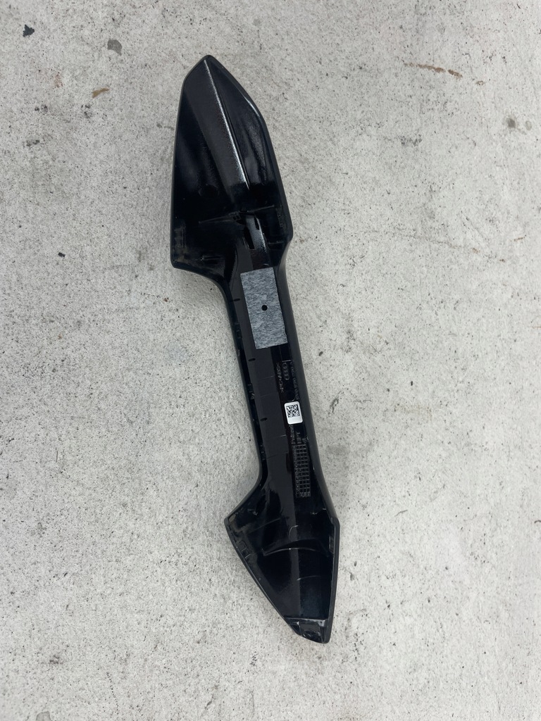 фото №5, Audi a3 8y klama зовнішня двері ліва