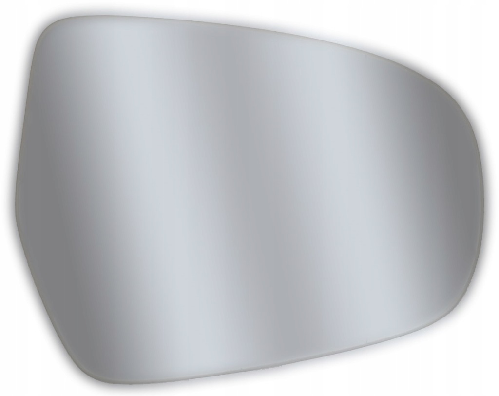 фото №1, Вкладиш дзеркало suzuki sx4 s-cross 13+ pł+grz праве