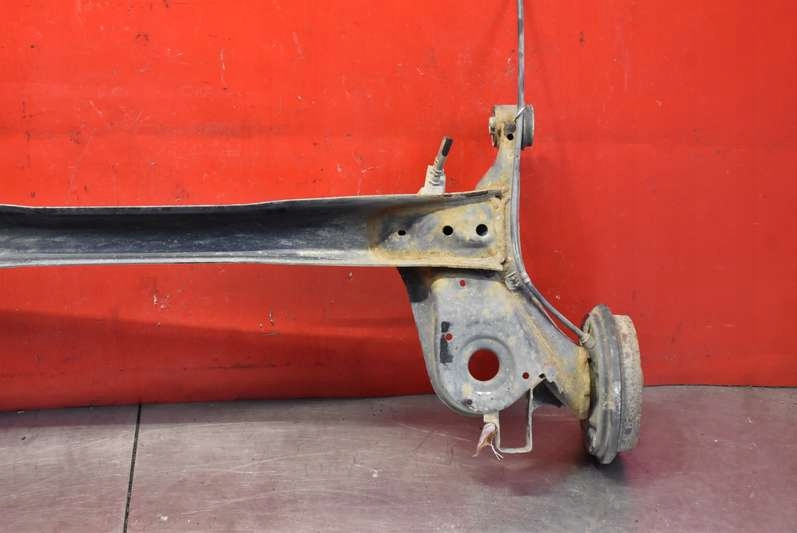 фото №10, Oś задня задня балка vw up 1.0 mpi 3d 15r