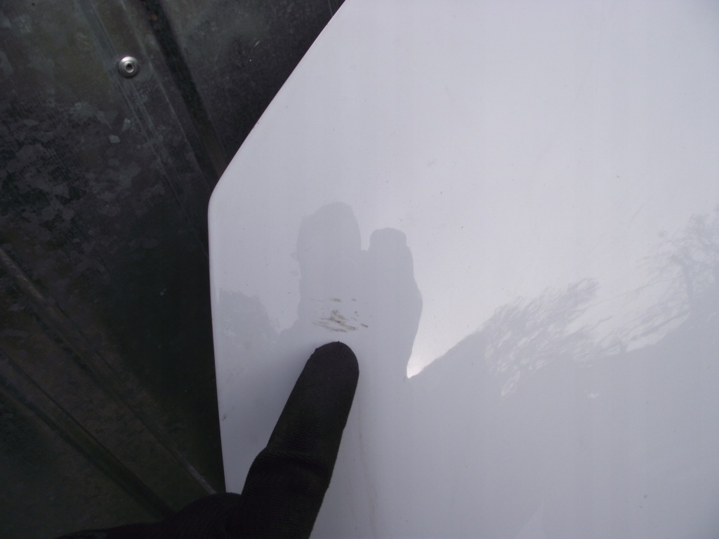 фото №5, Капот крышка clio iv 15r dv369 крышка багажника