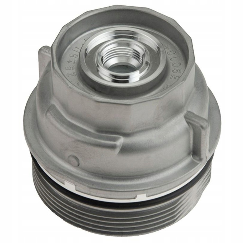 фото №1, Nty ccl-ty-010 крышка, корпус фильтра масла