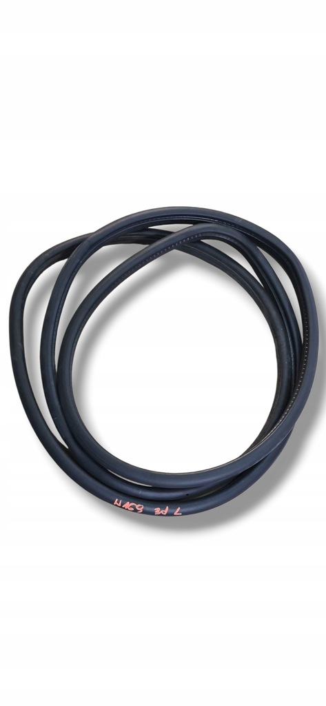 фото №1, A1696920376 прокладка дверь mercedes w169 a klasa 3 дверь левая