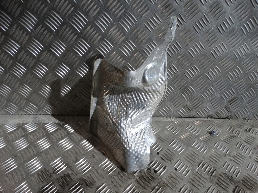 фото №1, Захист теплова porsche macan 1