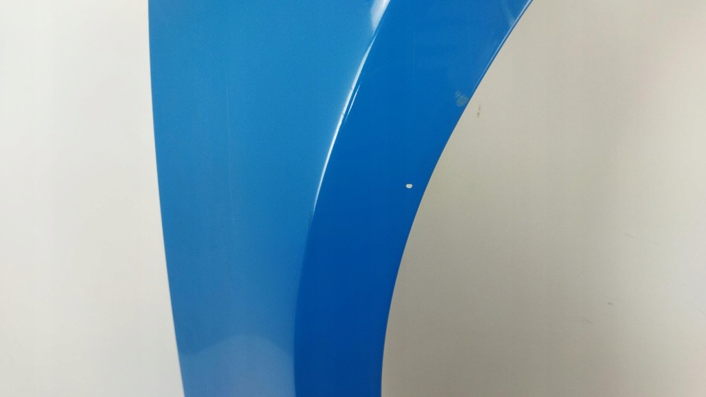 фото №6, Mustang v lift 10-14 крыло правый перед передний