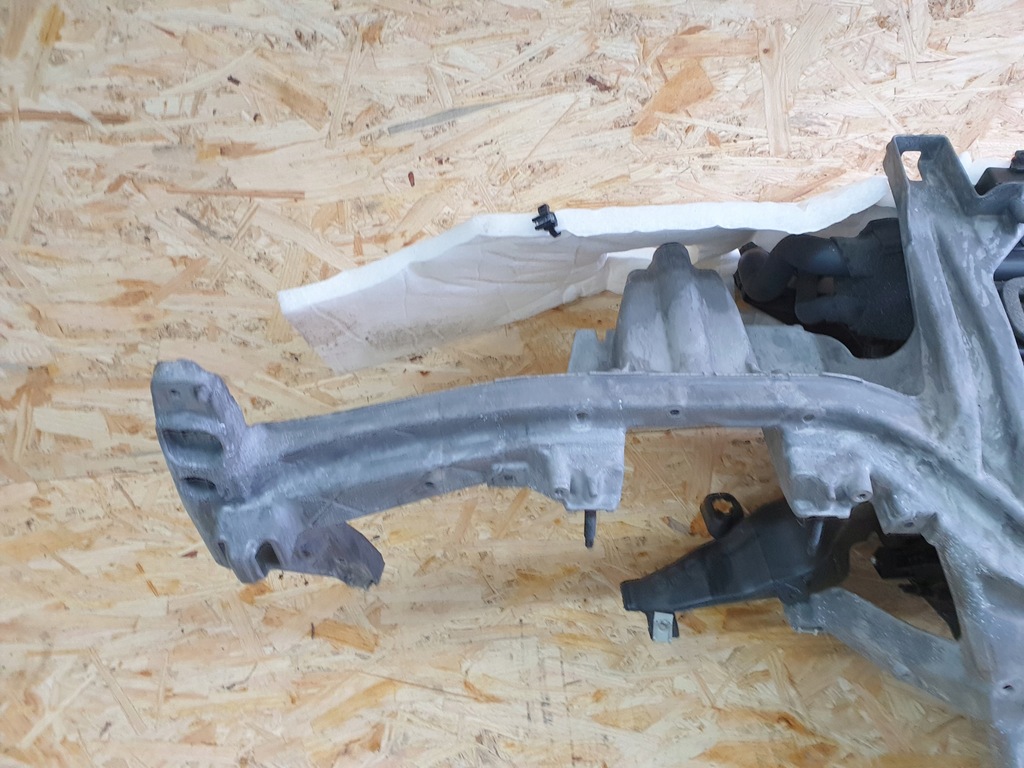 фото №5, Jaguar xe каркас обігрівач gx73-19b555-bd europa