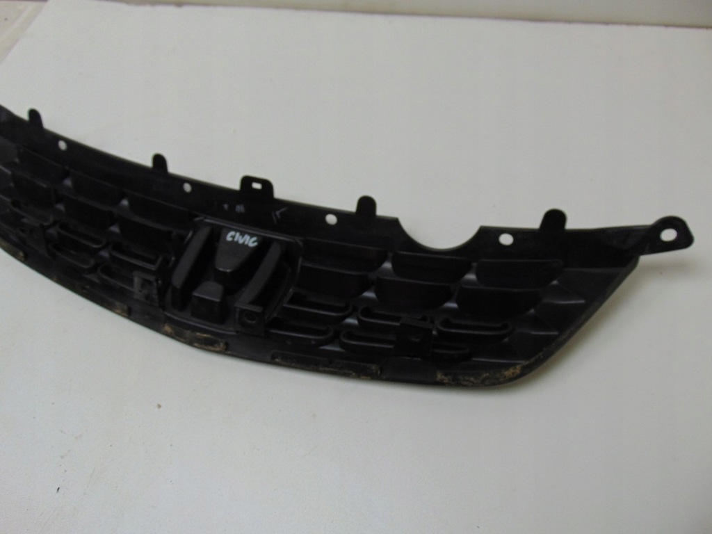 фото №11, Решітка радіатора решітка радіатора honda civic vii lift 2004-2006