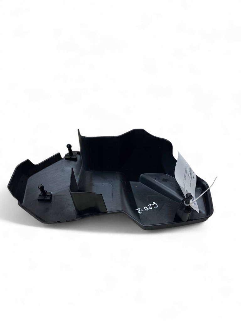 фото №6, Bmw 3 g20 g21 2020 другое запчасти отсек двигателя 8650889