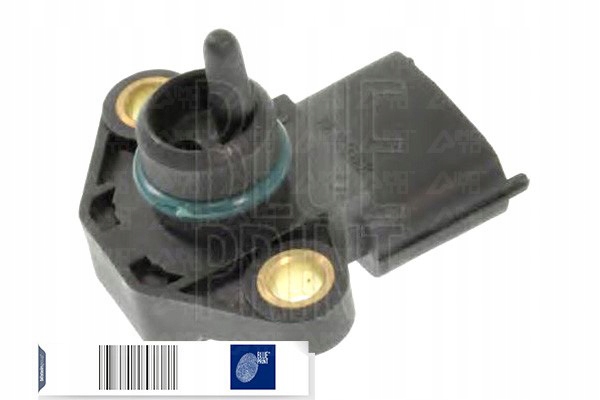 фото №11, Blue print adg074206 датчик, тиск w колектор впускний