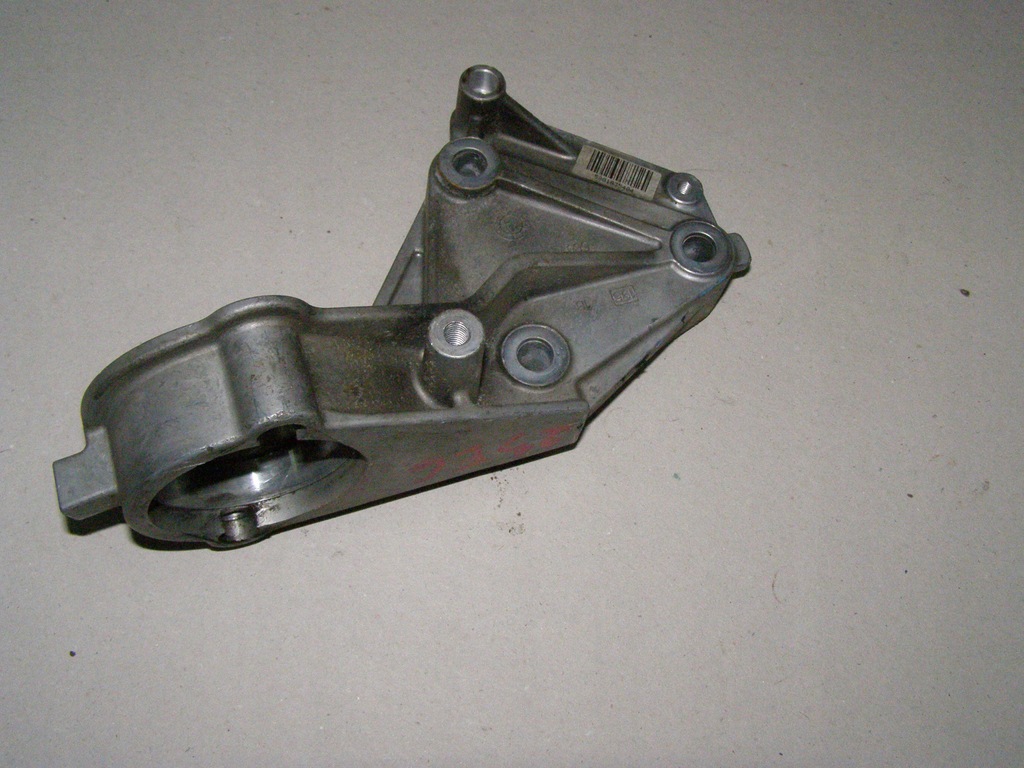 фото №1, Опора полуось кронштейн fiat ducato 2.3 5802081191