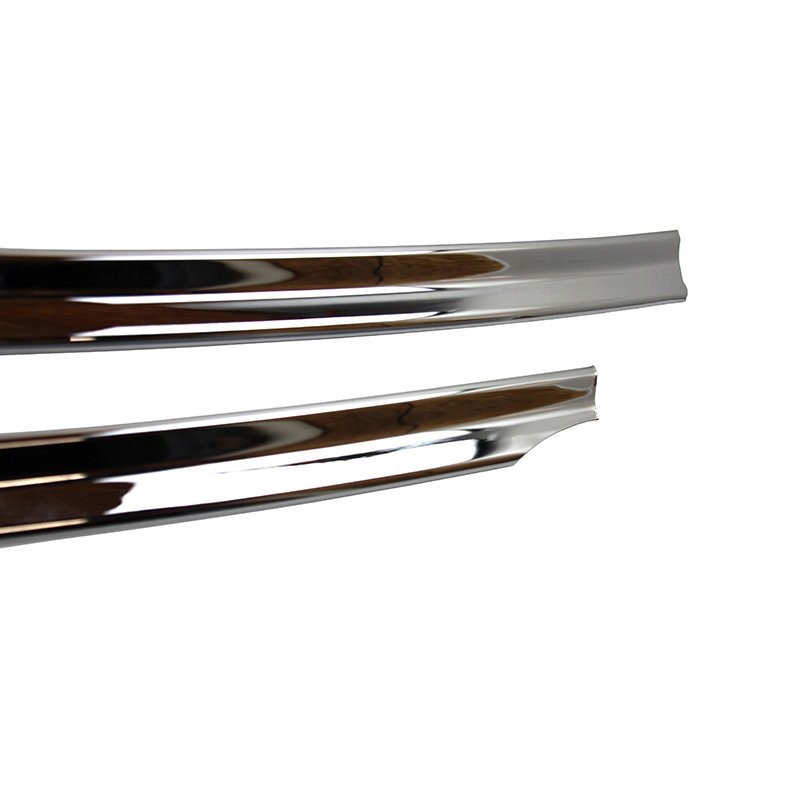 Накладка хром кришки softtopu mercedes 107 nowa в Україні