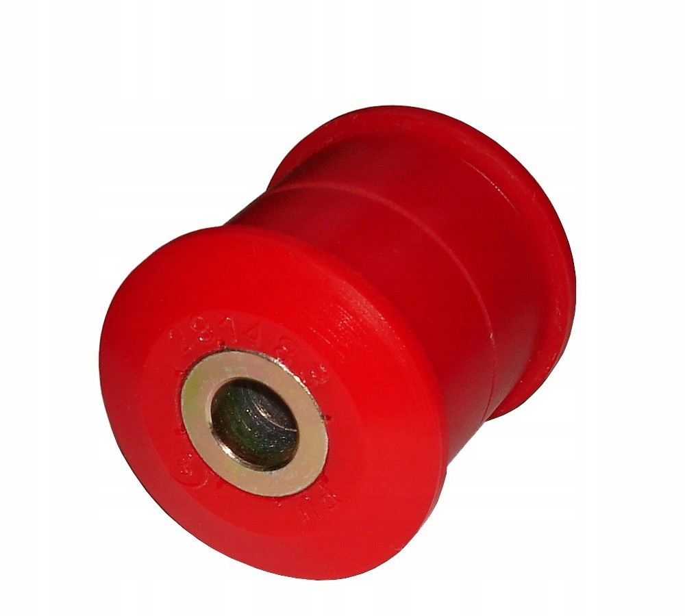 фото №1, 281483b - втулка важеля заднього strongflex