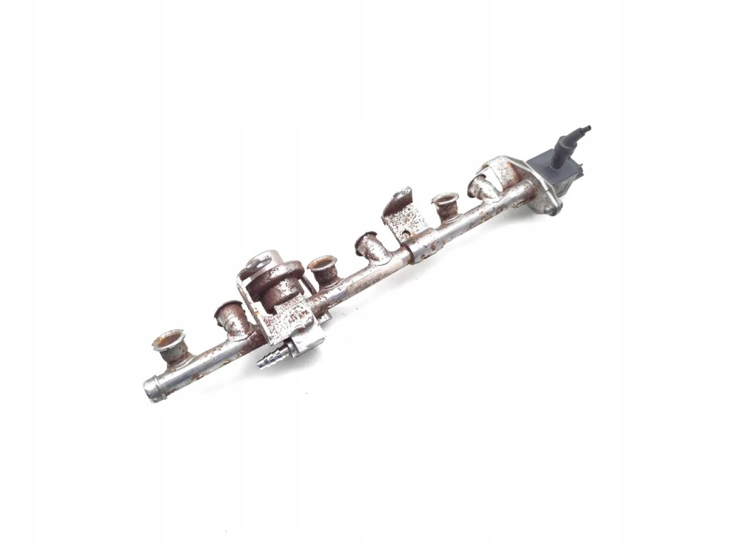 Jaguar xf молдинг впрыскная 3.0 бензин 175kw 238 hp 6r8e-ac 0201102e 2010 Цена