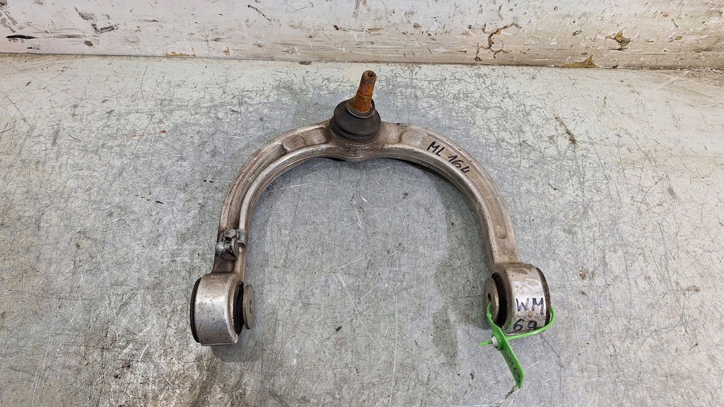 фото №1, Важіль лівий перед 2513302500 mercedes ml w164 gl x164 r w251