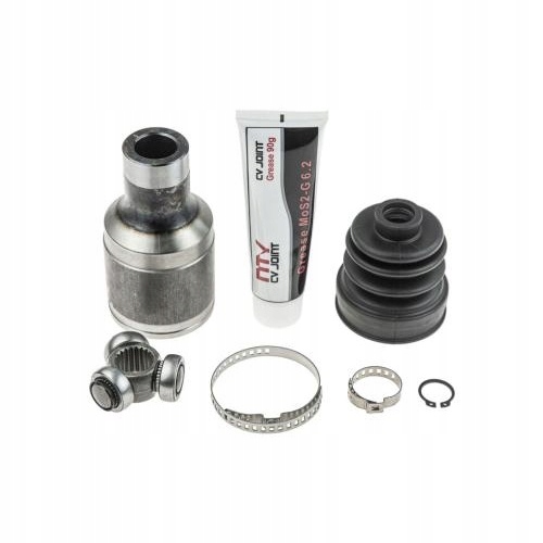 фото №1, Шарнір внутрішній правий suzuki baleno