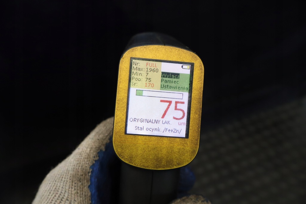 фото №3, Двері правий перед citroen c3 ii lift eku