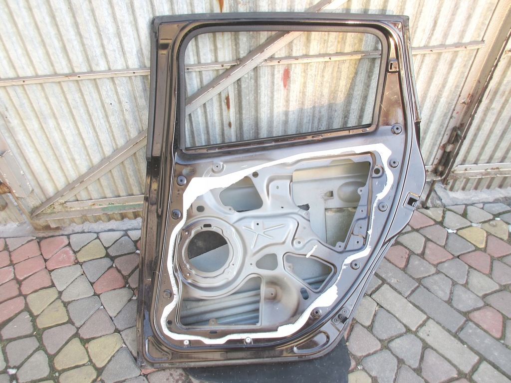 фото №8, Lancia delta 3 iii двері задня задні праве vr805