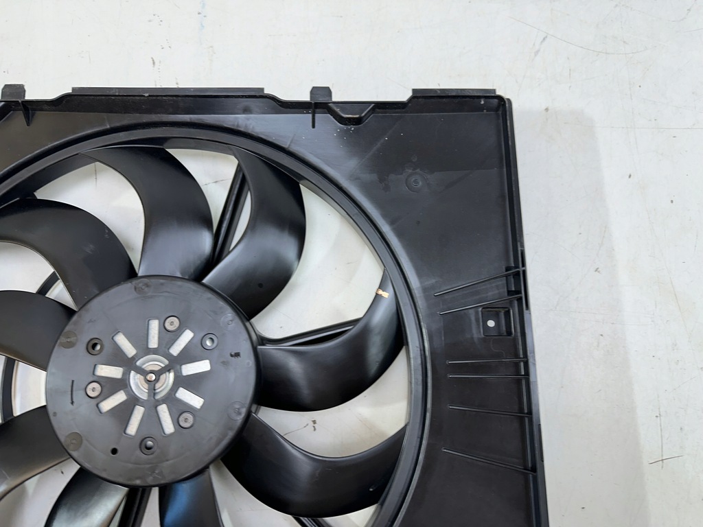 фото №11, Вентилятор радіатора bmw x1 u11 ix1 ix2 mini 9845925