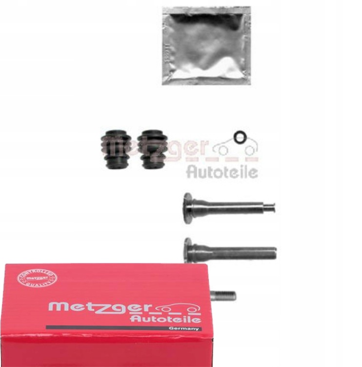 фото №1, Ремкомплект супорт гальмівний honda cr-v ii 2.0 2.2