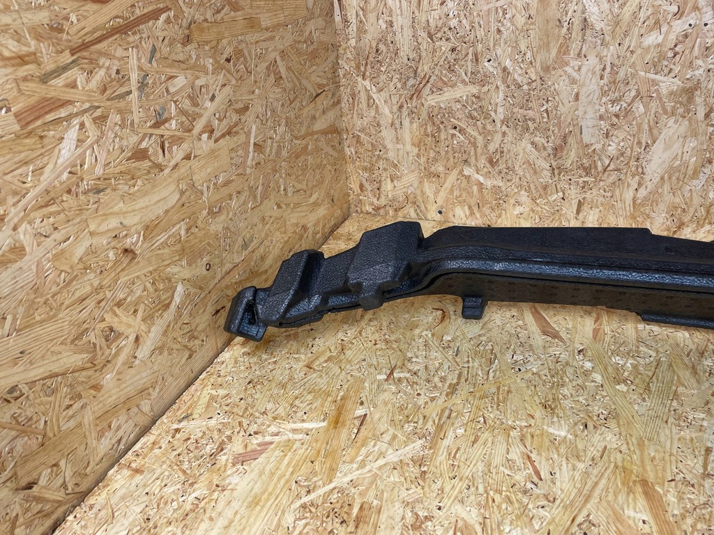 фото №7, Абсорбер пена бампера перед mercedes gla w247 h247 a2478857508