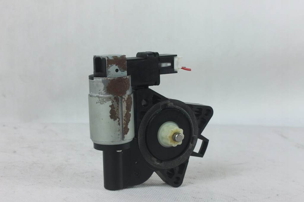 фото №7, Моторчик опускання скло правий задня двері задніх mazda 6 gg gy задній