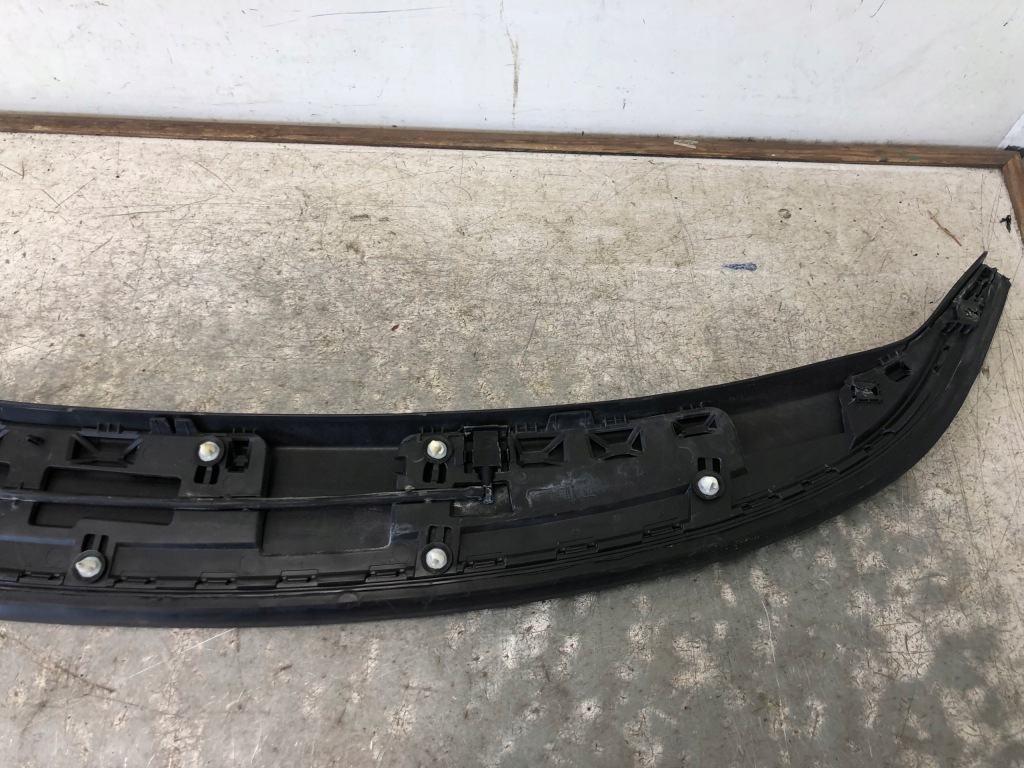 Жабо opel meriva b 13269766 с Разборки