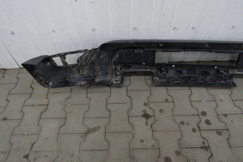 фото №10, Бампер перед передний ford ranger raptor iv 4 22-