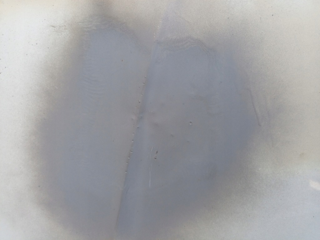 фото №9, Vw tiguan ii 2 5na 2016- капот крышка двигателя ÷