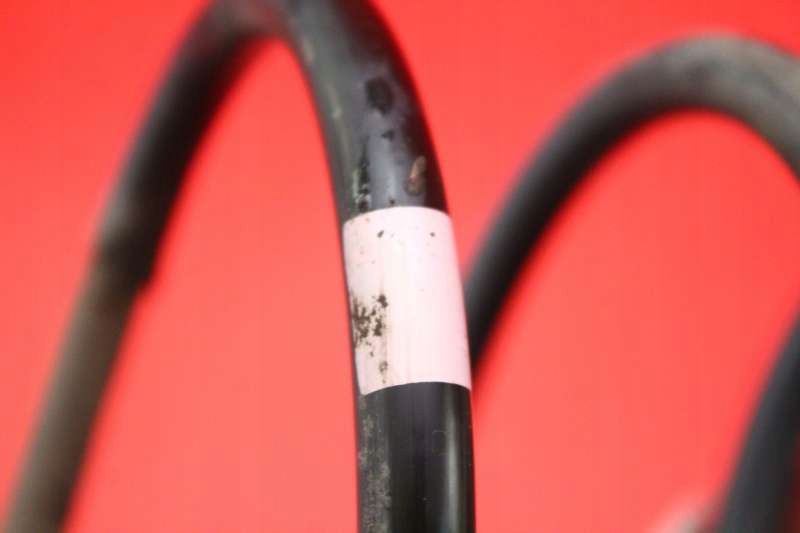 фото №6, Пружина задня задня mitsubishi colt vi z30 1.1 3d