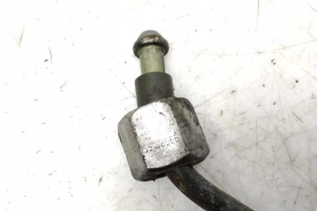 фото №13, Шланг пального alfa romeo gt 937_ 55188558 1.9l дизель 110kw 2005