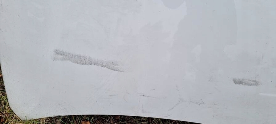 фото №6, Капот кришка двигуна hyundai i20 lift 12-15