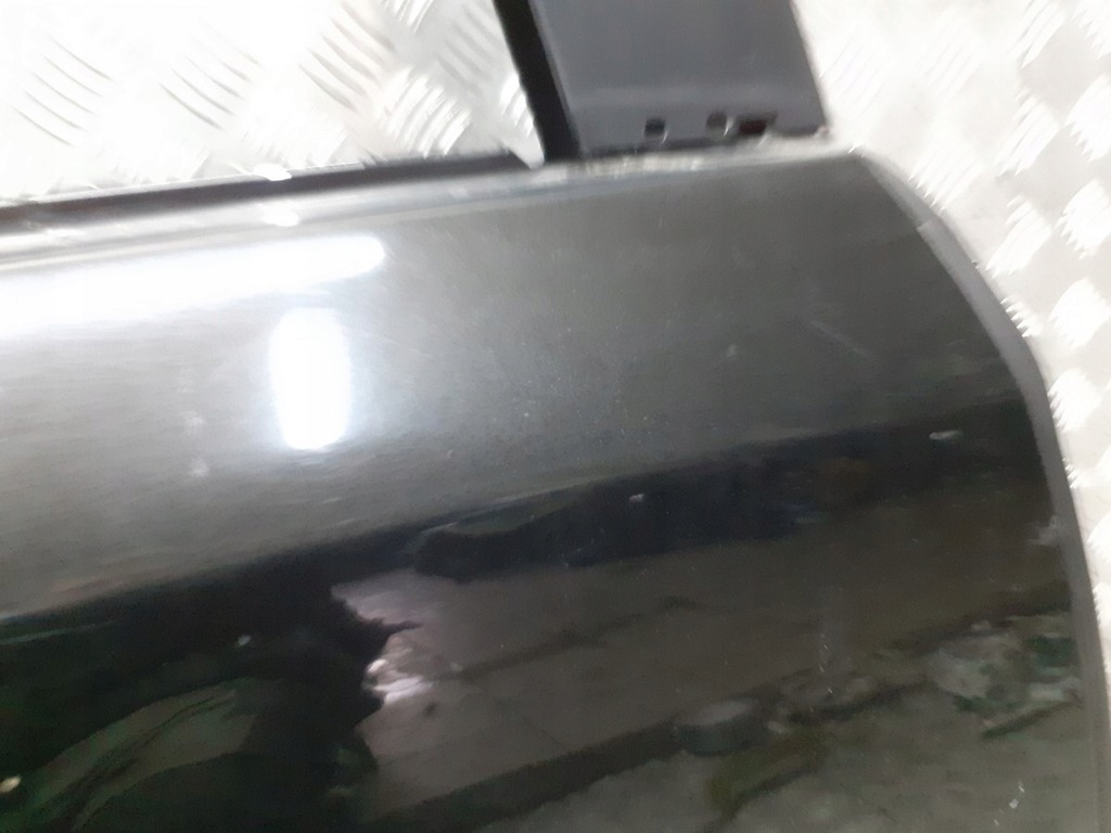 фото №7, Дверь правый задняя renault laguna ii nv676