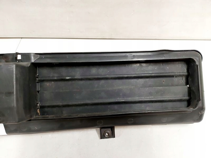 фото №10, Hyundai i40 воздуховод воздуха жалюзи электронная 86370-3z000