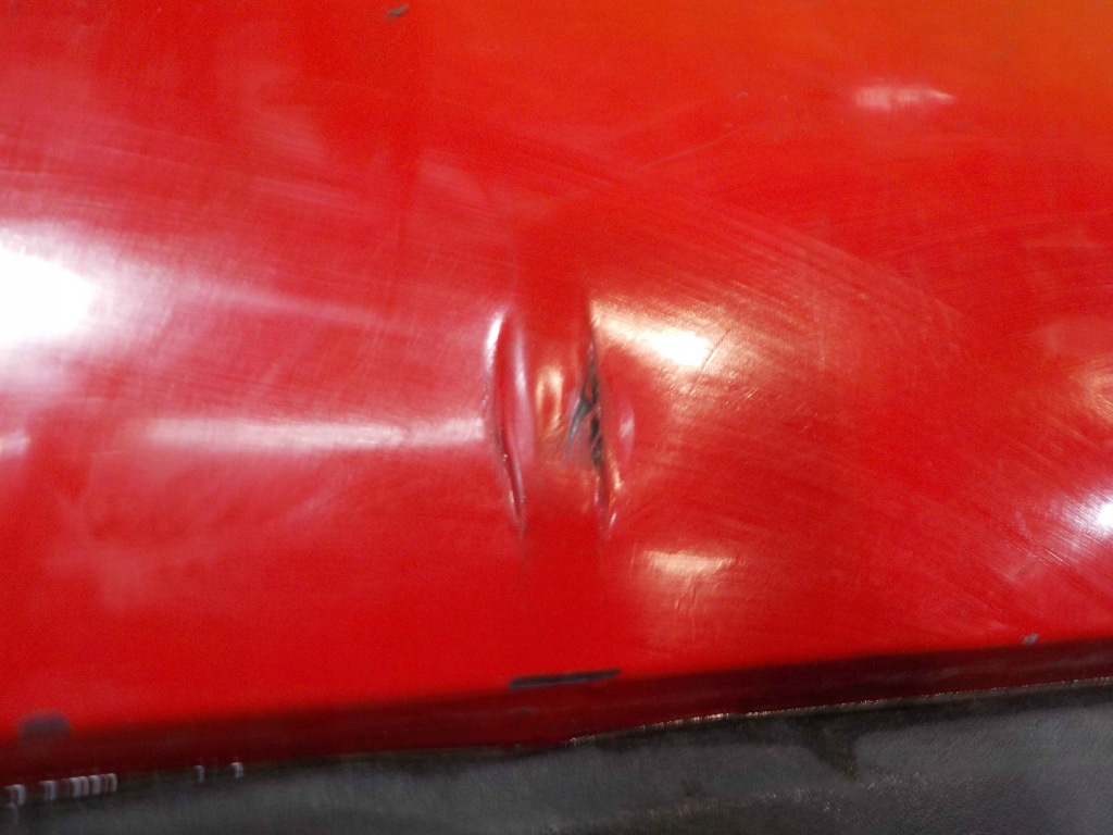 фото №6, Audi a4 b8 08r sedan бампер задняя pdc