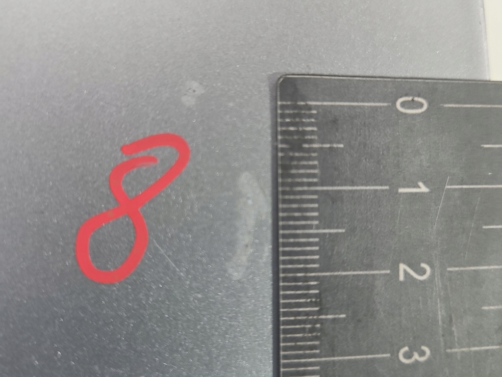 фото №11, Дверь перед левая opel combo c серебристый